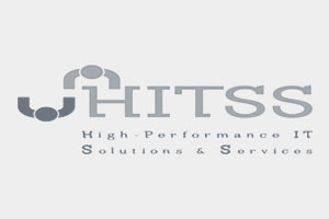 Hitss - logo