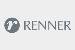 Lojas Renner - logo