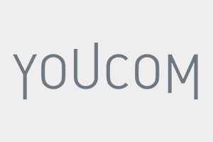 Youcom - logo