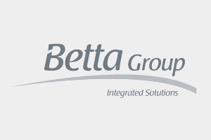 Betta Group - logo