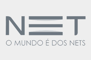 NET - logo