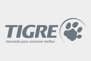 Tigre - logo