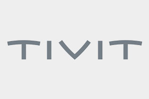 Tivit - logo