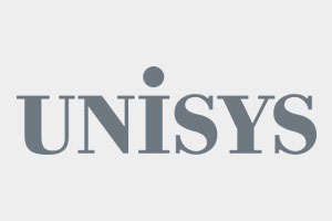 Unisys - logo